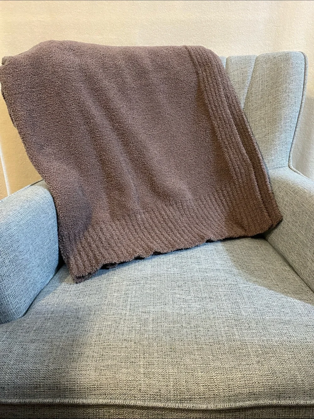 Barefoot Dreams Cozychic 45
